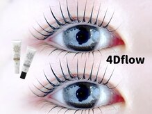 リルフィーユ(Rire Feuille)/4D-flow