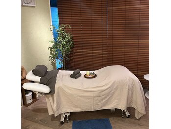 ドリーミングフォレスト くにたち(Dreaming Forest)