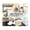 セルフダック 栃木小山店(SELFDUCK)ロゴ