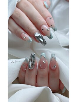 ニットネイル(Nhit.nails)/