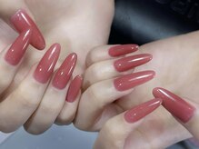 ジャスネイル(Jas Nail)/