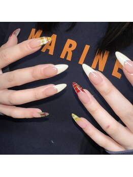 モレリア 心斎橋店(morelia)/海外ネイル