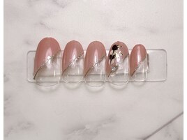 1~2月 定額(1) チョコレート