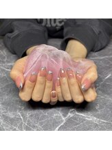 レイネ(Reine)/ガラスフレンチ