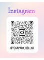 ヨサパーク ビリュウ(YOSA PARK Bellyu)&nbsp;最新情報はInstagramで発信中！ぜひフォローしてね♪