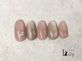 定額美爪オフィスデザイン！