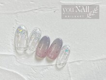 ユーネイル 南浦和店(you NAIL)/