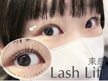 メメ 千葉店(meme)/Cカールデザイン♪まつ毛パーマ