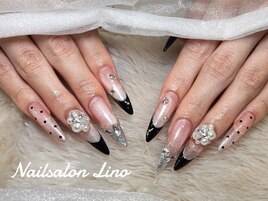 ワンホンネイル