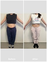 グレイス(Grace)/【ビフォーアフター♪】