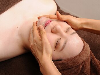 Miciel －ミシエル－【ハーブピーリング｜リンパマッサージ】/