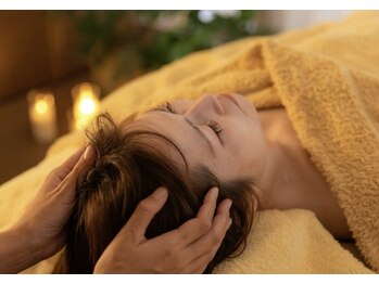 ルナルート ショウナン チガサキ(Luna Route Shonan Chigasaki)/ドライヘッド寝落ちするほど☆