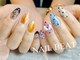 ネイルビート(NAIL BEAT)の写真
