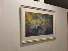 リラクゼーションサロン フレヒード(Frehead)/店内の装飾1