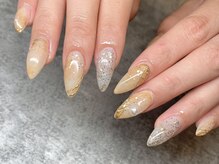 アズラス(AZLAS)/お客様ネイル★