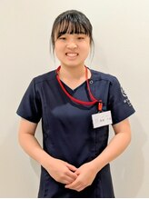メディラボ整骨院 江南院(MEDILABO整骨院) 馬場 千遥