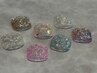 【フット】バブルジェル ¥7500