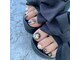 nail salon Aquaの写真