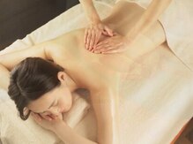 サロングレコ(SALON GRECO)