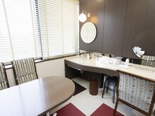 モイスティーヌ 船橋中央サロンの雰囲気(個室もございます♪お友達同士も歓迎♪※お子様連れの方は要連絡)