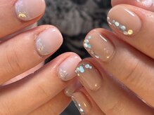 FM1120ネイルズ(FM1120.NAILS)/アートフルマックス