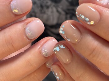 FM1120ネイルズ(FM1120.NAILS)/アートフルマックス