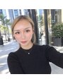 ネイル シャンブル(nail CHAMBRE)&nbsp;SHIORI 