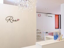 リー(Ree)の雰囲気(落ち着いた空間で、ゆったりと施術をお楽しみいただけます♪)