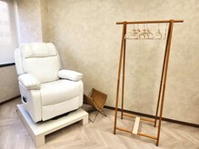 ミモ 両国(MiMO)の雰囲気（フットメニューは全てフット浴付き◎是非お寛ぎください♪）