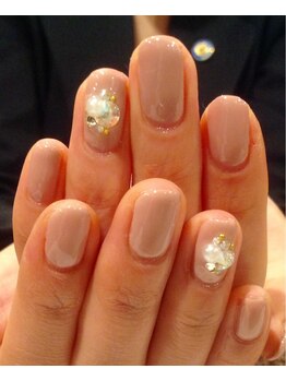 アウリン(AURYN)/定額シンプルコース¥5400