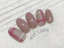 エストリブレ(estLivre)/ファーチェック