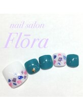 ネイルサロン フローラ(Flora)/＊￥7800円定額キャンペーン＊