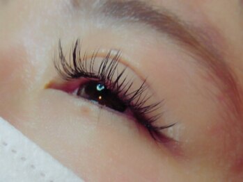 ビューティーサロン ボヤージュ(Voyage)/セーブル付け放題