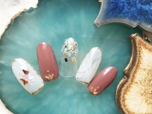 リルガーデン 新宿南口(Lil' Garden)/90分やり放題コース7900円