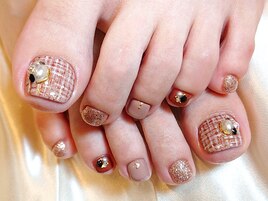 ツイード★オーダー