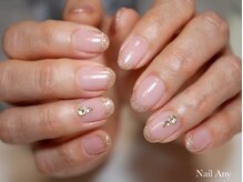 ネイルエニー(Nail Any)/Any collection