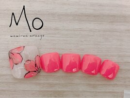 [12100yen税込]フット定額