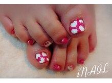 アイネイル(iNAIL)/