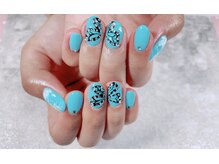 エシンネイルアート 池袋(Eshin nailart)/フリーコース♪
