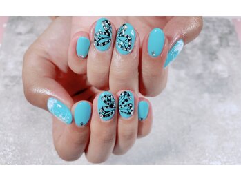 フリーコース♪