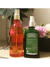 プレイストゥービー(Place to be)/癒し×痩身