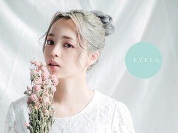 アイラ 甲府昭和店(EYELA)/＊全員美容師免許保持＊
