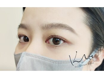 クレー(Klee)/パリジェンヌラッシュリフト