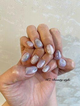 KZビューティ スタイル(KZ Beauty Style)/