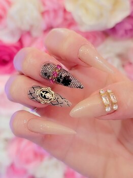 ジュエル ラ メール(Jewel la mer)/