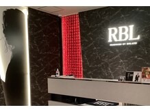 RBL 新宿本店/全国展開の安心感
