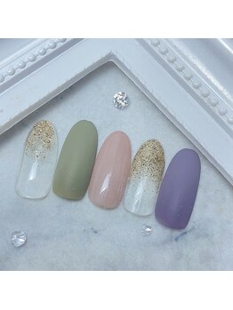 キャンアイドレッシー 取手店/