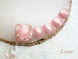 初回◇FOOTシンプル　¥8000