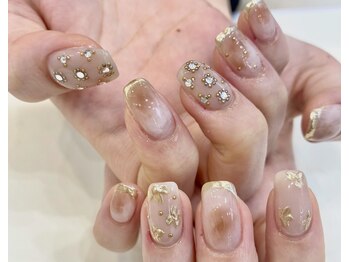 ジェンナ(Jann)/【HAND】定額Cコース