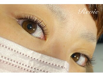 レビー(Revie)/フラットマットラッシュ